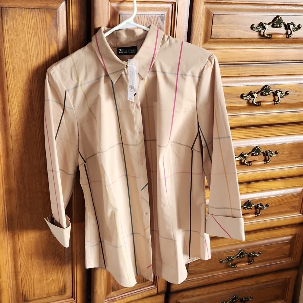 Womens new blouse